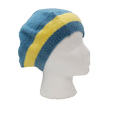 Winter Beret Hats (Solid Color) - Assorted